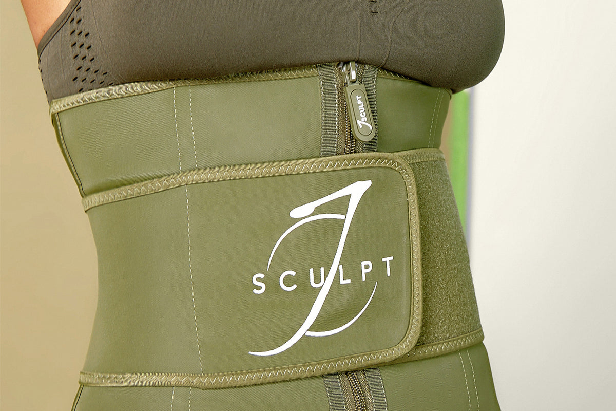 Best *price Drop!! J Sculpt Fitness Belt /waist Trainer🏻 for sale in  Vaudreuil, Quebec for 2024