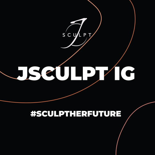J Sculpt™ Adjustable Resistance Band