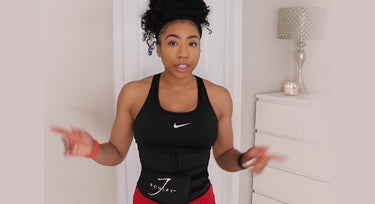💗JSCULPT® SUCCESS STORY💗 - #RP: @theesnatchedqueen I'm always asked what  fitness belt I use and I wanted to share my journey of using the Jsculpt