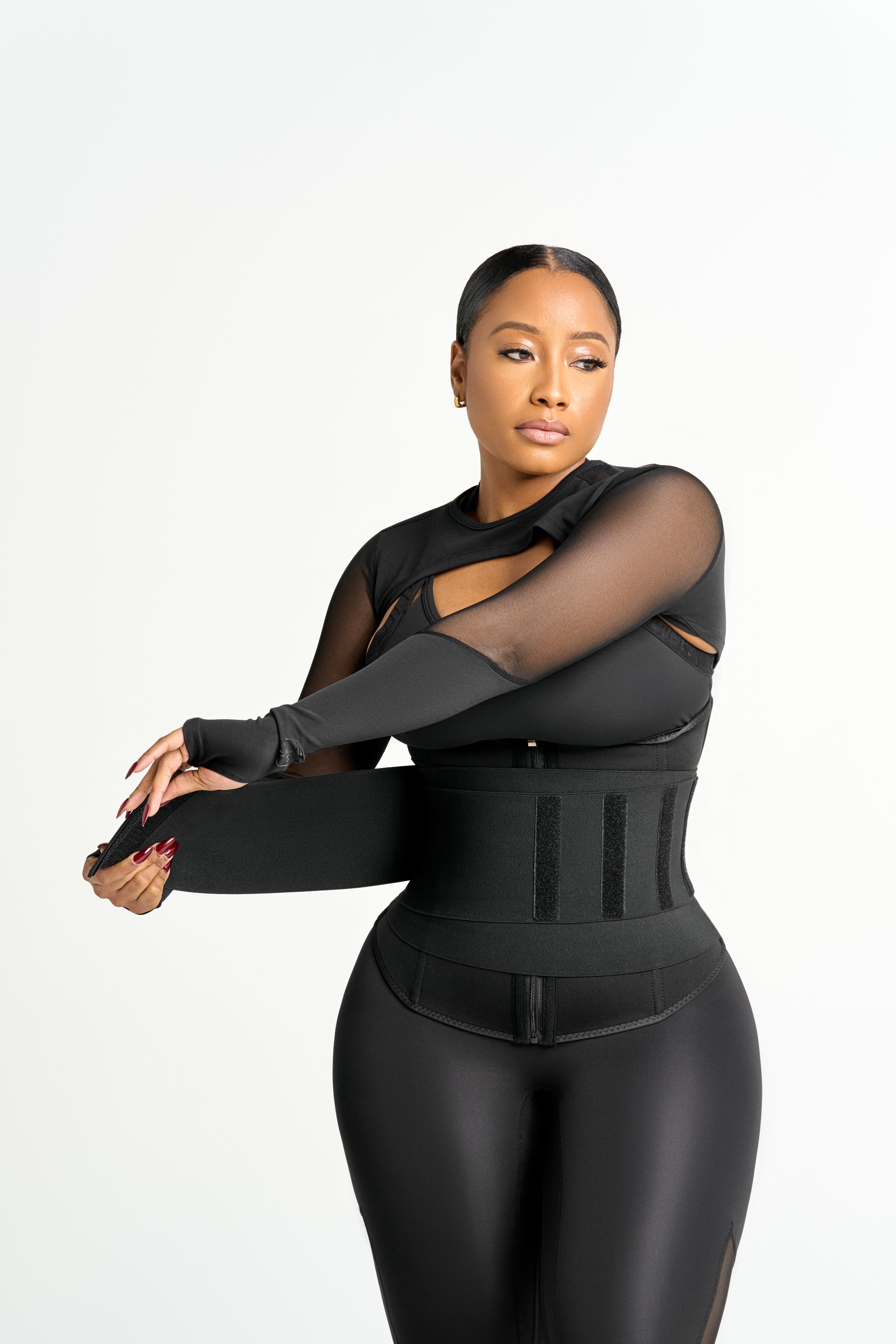 JSculpt Fitness | Athleisure Clothing, Shapeware & Waist