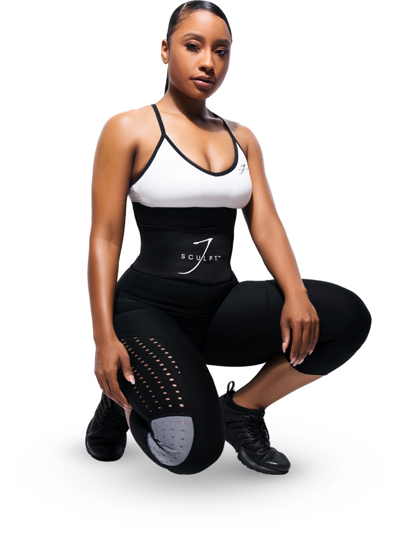JSCULPT FITNESS BELT REVIEW 2020, CAN YOU SWEAT WITH THIS?