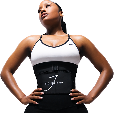 Get Ready to Show Off Your Curves! - Jsculpt Fitness